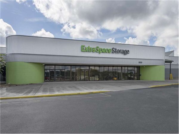 Extra Space Storage - 8174 - Columbia - Decker Blvd