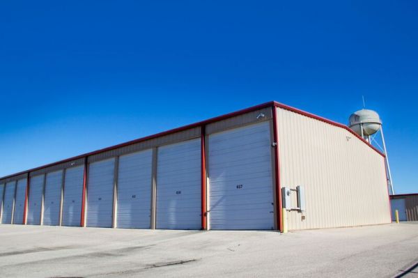 Heartland Storage - Branson (Forsyth)