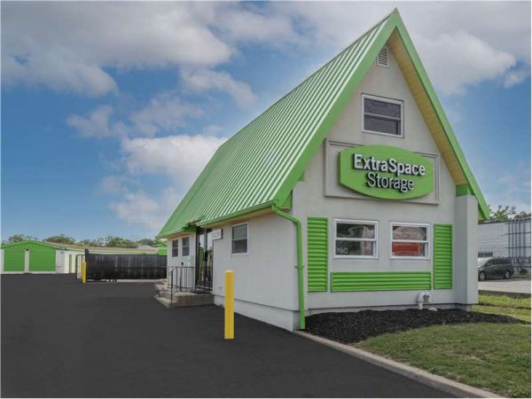 Extra Space Storage - 7204 - Islandia - Veterans Memorial Hwy