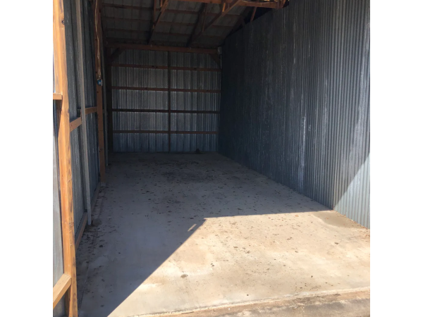 Nest Boat/RV Storage- Angleton