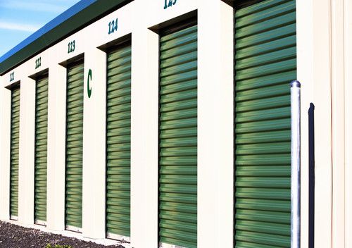Attic Plus Storage - Hwy 280-I 459