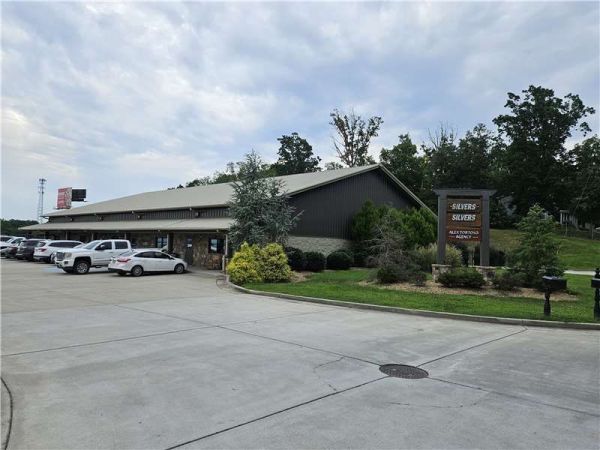Extra Space Storage - 6491 - Ringgold - Bookout Rd