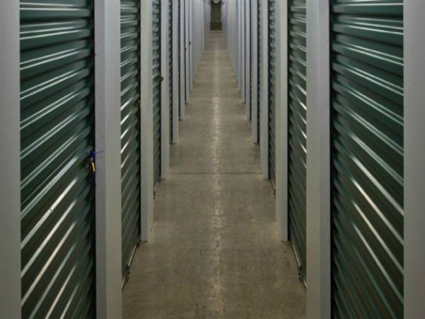 LocalStorage Woodbury