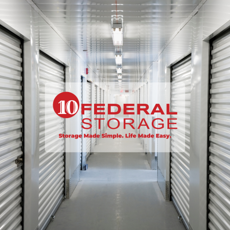 10 Federal Storage - Harry Miller Pass