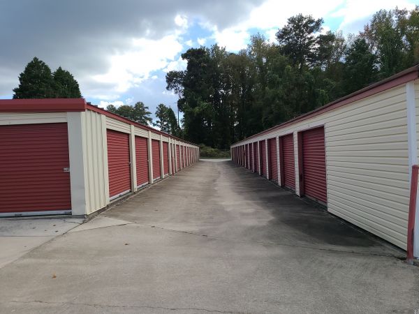 Storage Depot of Douglasville