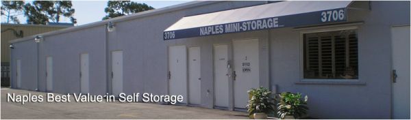 Naples Mini Storage