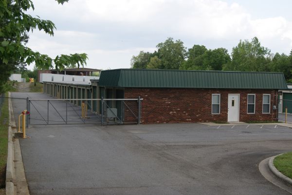 A1 Clemmons Best Storage