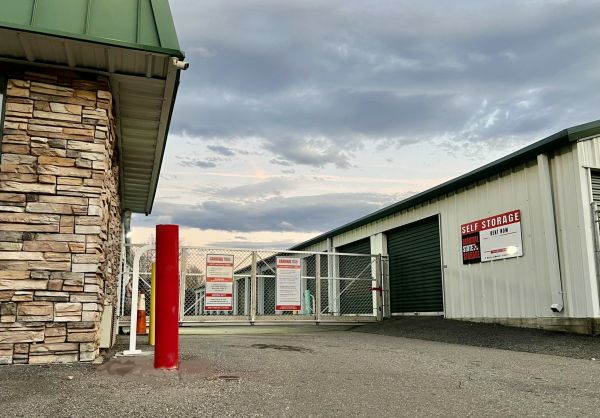 Cardinal State Storage - Martinsville