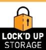 Lock'd Up