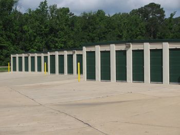 Stor It Safe - Highway 49 South