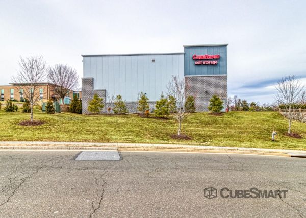 CubeSmart Self Storage - Warrenton - 411 Holiday Court