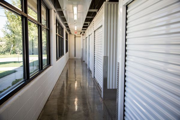Maxx Self Storage