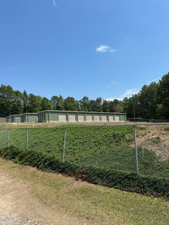 Cannon Secure Storage Aiken