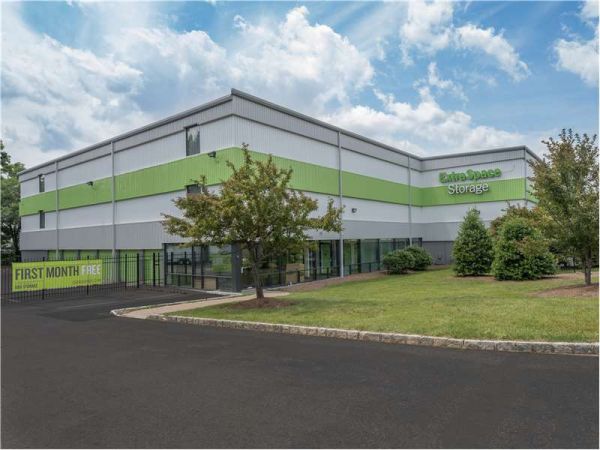 Extra Space Storage - 8347 - Mahwah - Micik Ln