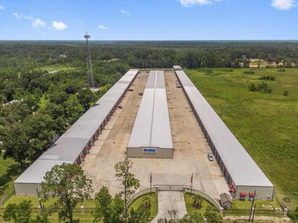 BlueGate - Conroe