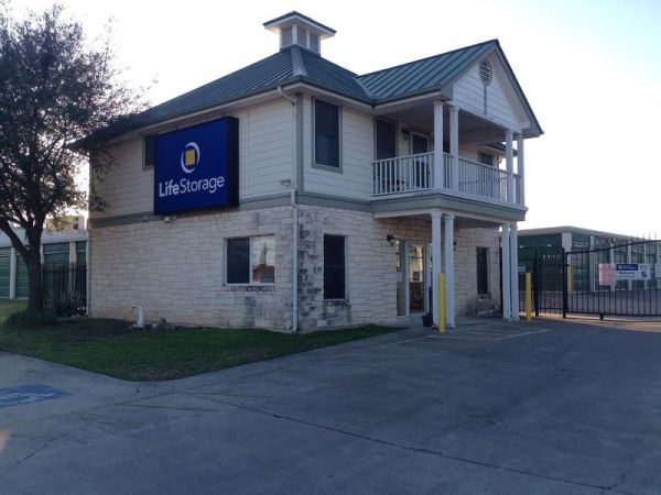 Extra Space Storage - 3347 - Austin - Menchaca Road