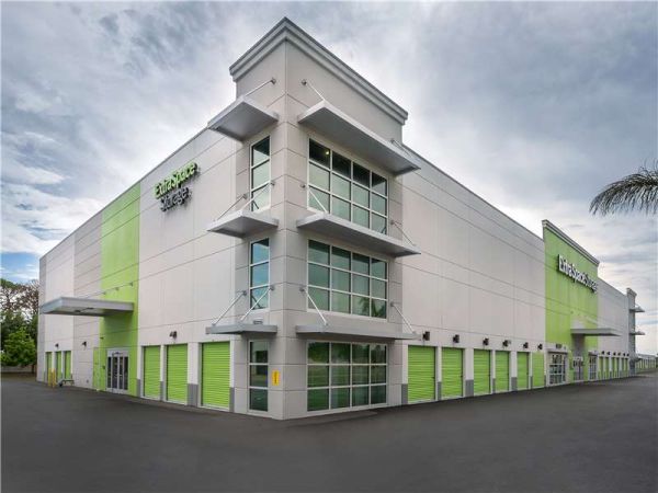 Extra Space Storage - 1866 - Venice - Tamiami Trail