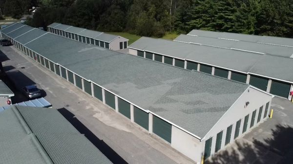 603 Storage - Hudson - River Rd