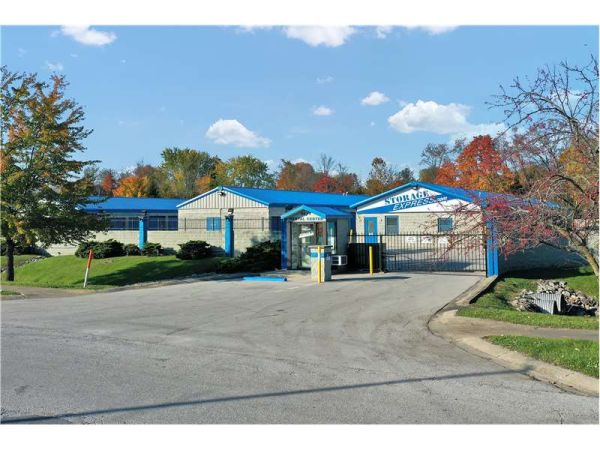 Extra Space Storage - 2118 - Bloomington - Daniels Way