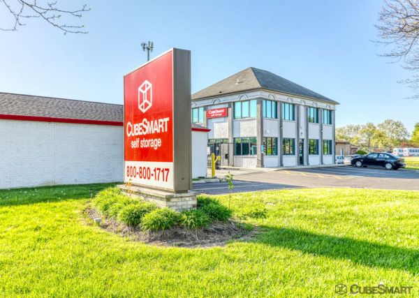 CubeSmart Self Storage - Tamarack Circle