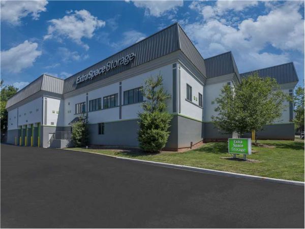 Extra Space Storage - 1517 - Union - Route 22 West