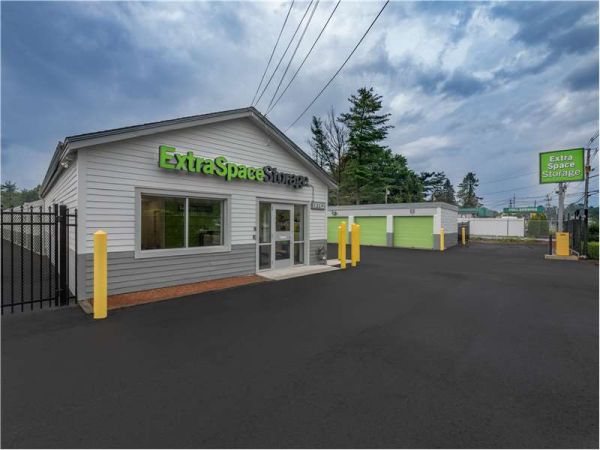 Extra Space Storage - 1895 - North Reading - Main St