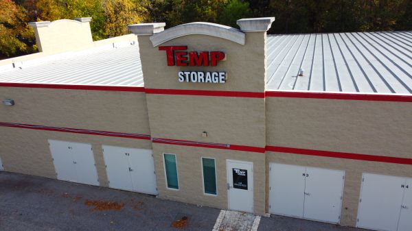 American Self Storage - Clayton Downtown