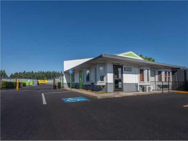 Extra Space Storage - 0288 - Aloha - NW 185th Ave