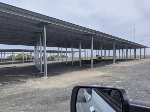 Extra Space Storage - 3597 - Woodland - County Road 102