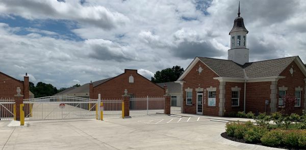 Deerfield Self Storage