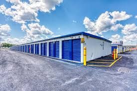 Myloc Storage