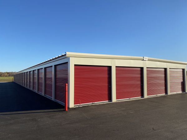 Gopher State Storage - Shafer