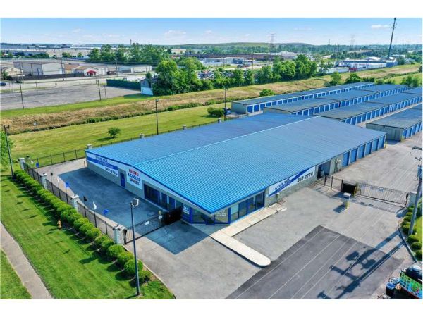 Extra Space Storage - 2155 - Fairdale - National Turnpike
