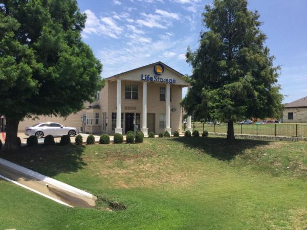 Extra Space Storage - 3843 - Carrollton - Old Denton Road