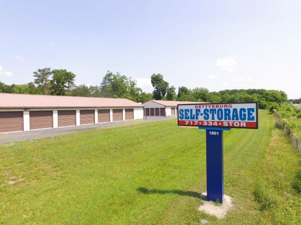 Gettysburg Self Storage
