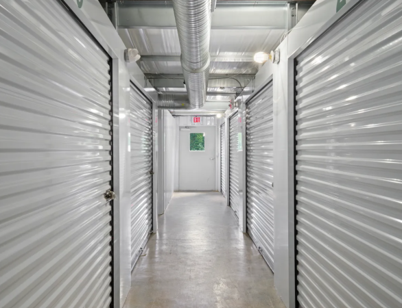 Prime Storage - Beacon