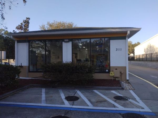 Extra Space Storage - 3681 - Seffner - Dr Martin Luther King Jr Blvd