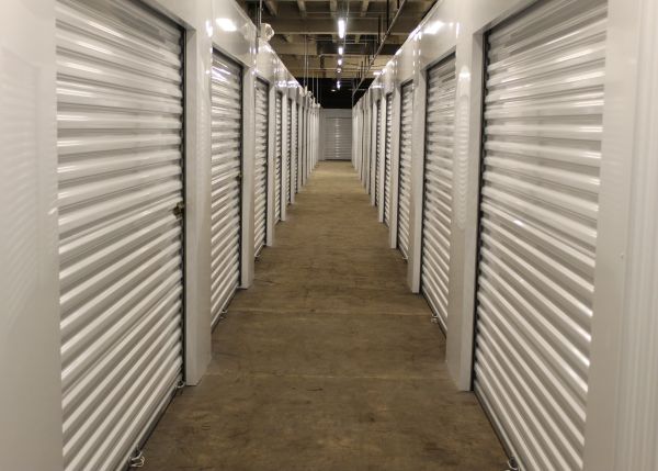 National Storage Detroit - New Center