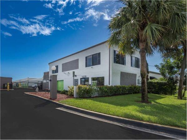 Extra Space Storage - 0243 - Boca Raton - NW 2nd Ave