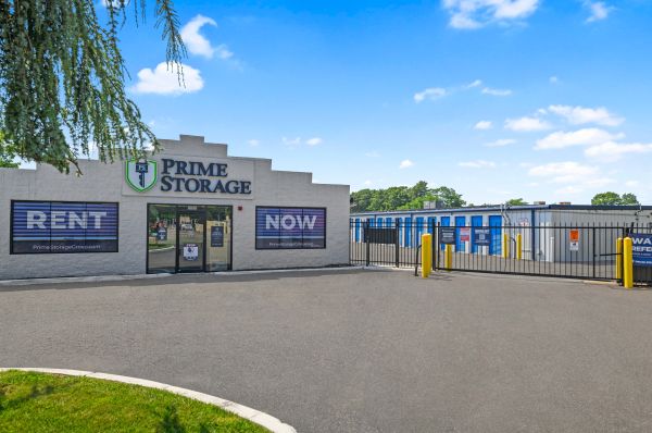 Prime Storage - Bohemia - Lincoln Avenue