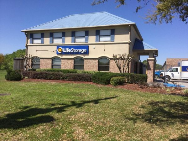 Extra Space Storage - 3298 - Sugar Land - Highway 6