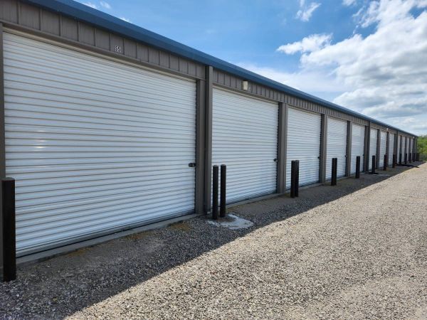 Heartland Storage - Lawrence County (A)