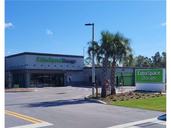 Extra Space Storage - 1960 - Land O Lakes - 6276 Land O Lakes Blvd