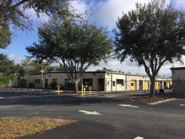 Extra Space Storage - 3165 - Lehigh Acres - Abrams Blvd