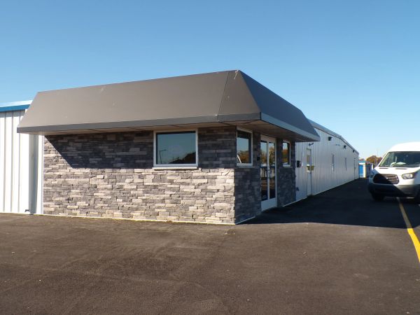 King Self Storage