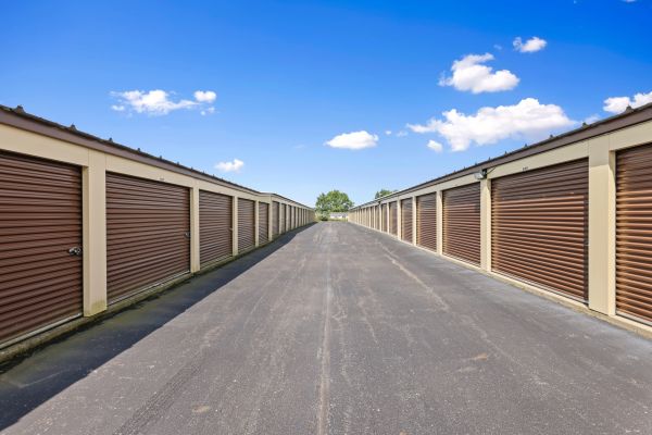 Storage Sense - Holly