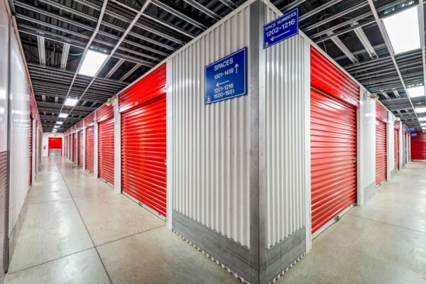 National Storage - Southfield