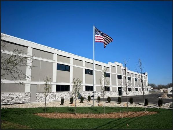 Centerville Climate Control Self Storage