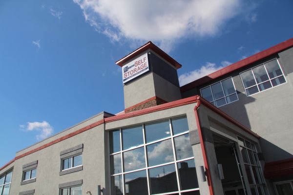 Metroplex Self Storage
