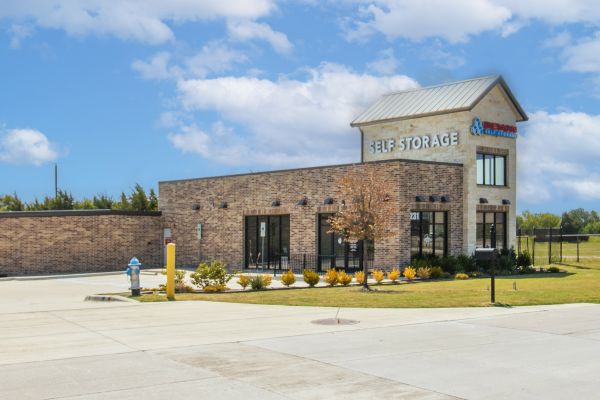 Devon Self Storage - 9016 - Rockwall